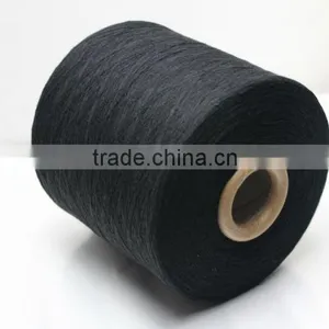 VISCOSE LINEN BLENDED YARN FOR KNITTING AND WEAVING FROM CHINA thumbnail-3