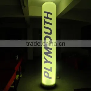 2015 Inflatable Lighting Tower thumbnail-1