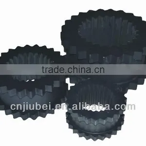 Rubber Gasket Coupling 2903101601 for Air Compressor thumbnail-1