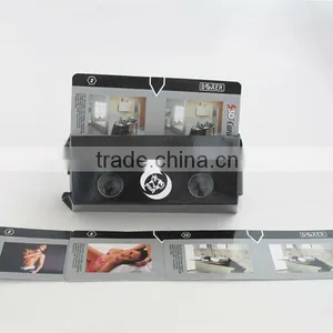 Popular Promotional Folding Paper 3d Viewer thumbnail-1