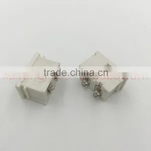 Two Hole Socket DB-8-4P8 thumbnail-1