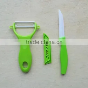 Mini Ceramic Knife Set Kitchen Ceramic Knife Knife Ceramic thumbnail-5
