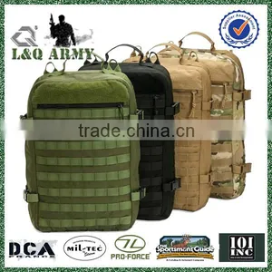 Military Medical Bag Outdoor Large First Aid Kit BackPack thumbnail-1