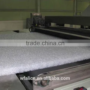 Pillow Core Polymer Elastic Material Production Machine thumbnail-1