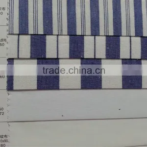 100% Cotton and 65/35 TC Medical Fabric Deyed Colors in Jiaxing Medical Fabric thumbnail-5