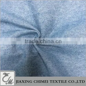 Jiaxing Indigo Color of Cotton Denim for Denim Overalls thumbnail-1