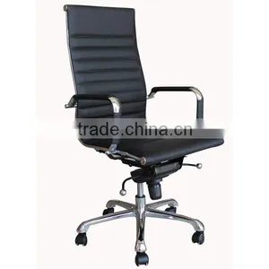 Judor Most Popular PU Leather Ergonomic /office Chair Price thumbnail-2