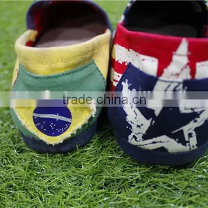 British Style Stock Shoes thumbnail-4