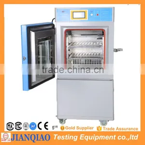 High and Low Constant Temperature Humidity Test Chamber / Temperature Test Chamber Price thumbnail-3