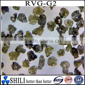 Synthetic Rough Resin Bond Diamond RVG Powder thumbnail-3