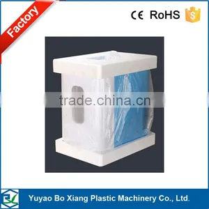 DC 110v&12v Mini 10L Semiconductor Auto CAR Refrigerators for Fast Shiping Manufactory in China for Traveling/office thumbnail-4