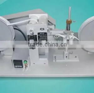 R.C.A Paper Tape Abrasion Resistance Tester thumbnail-1
