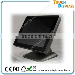 Pos With Electronic Lock Safe Cash Drawer thumbnail-1