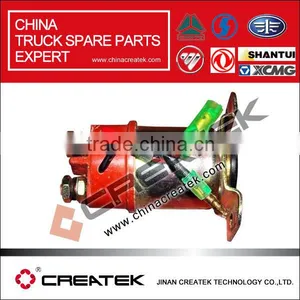 Truck Parts Wholesale,Relay Assy.,3708020-50A thumbnail-1