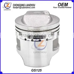 for Suzuki Parts OEM GS125 Motorcycle Piston thumbnail-3
