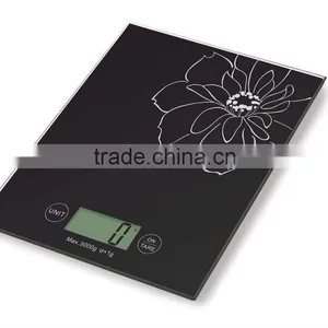 New Design Digital Kitchen Scale (SCK-09) thumbnail-1