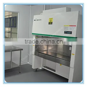 Hot Sale Microbiology Laboratory Biohazard Safety Cabinet thumbnail-3