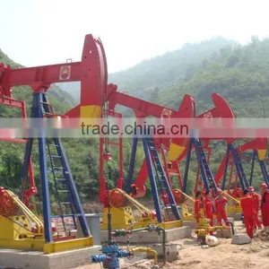 Oilfield Pumping Unit thumbnail-2