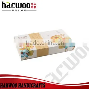 Custom Cardboard Cookie Gift Boxes, Creative Gift Box thumbnail-6