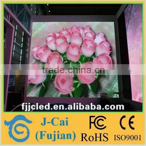P25 Outdoor Led Sign Full Color thumbnail-1