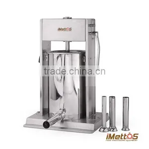 Home and Commercial Use High Quality Manual Sausage Stuffer Used Sausage Stuffer thumbnail-1