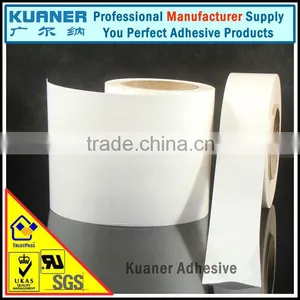 Self Adhesive Clear Plastic Film thumbnail-4