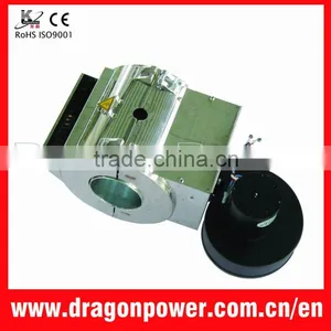 Air Cooling Ceramic Heater With Air Fan thumbnail-1