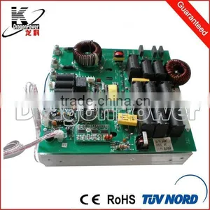 Hotsale 500W Dragonpower Induction Heater thumbnail-3