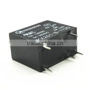 Airconditioner Relay thumbnail-1