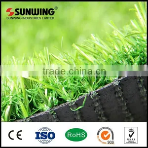 Artificial Grass Underlay Synthetic Garden Green Mat Turf thumbnail-3