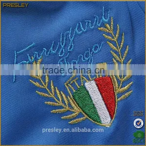 2016 Best Quality Custom Logo 100%polyester Jacket in New Model Wholesale thumbnail-6