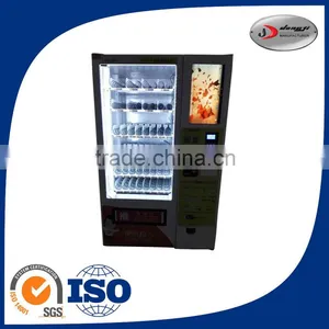 2016 New-Style Oem Coin Soap Vending Machine thumbnail-1