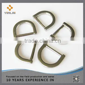 Handbag D- Ring for Bag Accessory thumbnail-2