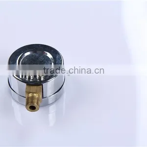 2016 Special Design Hot Sale Durable LightWeight Easy To Readcheap Mini Pressure Gauge thumbnail-6