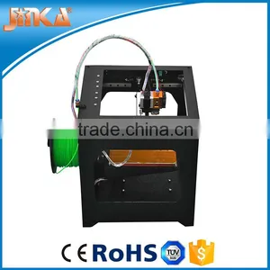Hot Selling 3D Automatic Printing Machine thumbnail-2