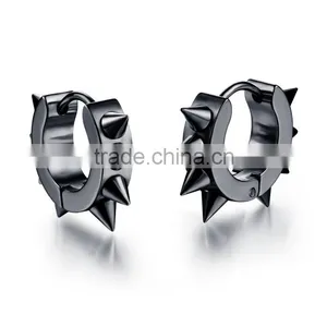 2016 Fashion 316 L Earing Wholesale Lot thumbnail-3