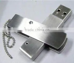 Metal Usb Flash Drive/metal Usb Disk/metal Usb Drive USB -76 thumbnail-1