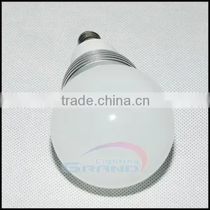 E27 A60 Led Bulb Lamp Factory Price High Qualtiy Led Bulb Zhongshan thumbnail-1