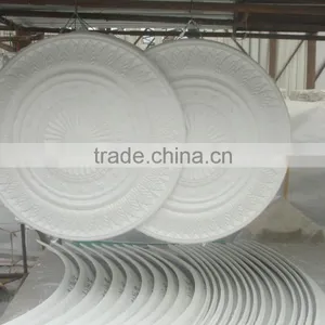 High Quality Gypsum Cornice thumbnail-1