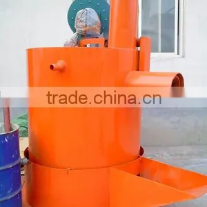 Low Fuel Consumption Coal Gasification Generator thumbnail-6