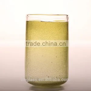 Glass Promotion Cylinder Vase Colour Decor Cheap thumbnail-3