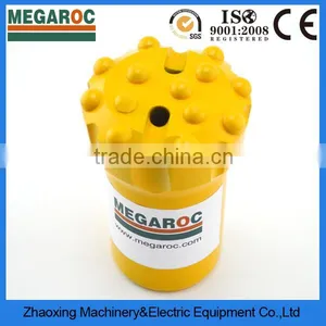 Tungsten Carbide Button Atlas Copco Hard Rock Drill Bits thumbnail-3
