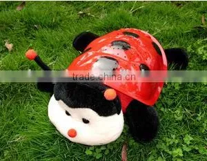 Star Projector Lamp Ladybug my Night Light Pillow Pets thumbnail-3