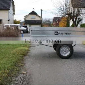 NEW SNOWAVES off Road Atv / Camper Trailer for Sale thumbnail-3