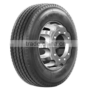 Heavy Duty Truck Tires DR902 thumbnail-1