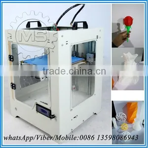 Direct Factory Supply Multifunction 3d Printer thumbnail-1