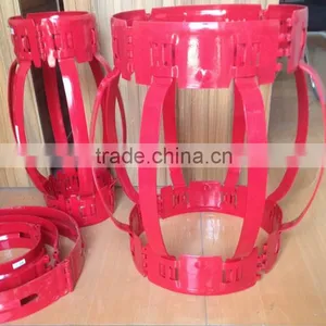 API 10D Casing Centralizer For Oilfield thumbnail-2