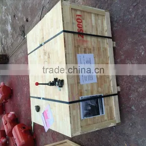 GKQP-B Air Cannon From Puyang Zhongshi thumbnail-3