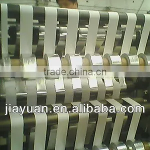 Computerized High Speed Slitting and Rewinding Machine, Paper and Film Slitter and Rewinder thumbnail-4