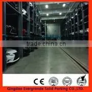 Position Locks Dynamic Puzzle Car Parking Electrical Automated Parking System thumbnail-1